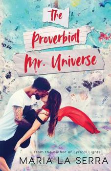 Paperback The Proverbial Mr.Universe Book