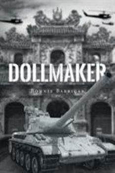 Paperback Dollmaker Book