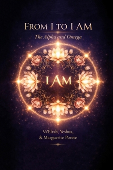 Paperback From I to I AM: The Alpha and Omega Book