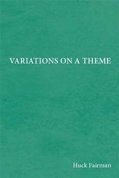 Hardcover Variations on a Theme Book