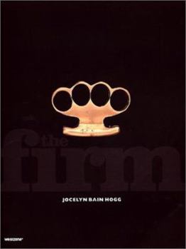 Hardcover The Firm Book