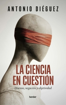 Paperback Ciencia En Cuestión, La [Spanish] Book