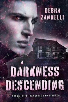 Paperback A Darkness Descending Book