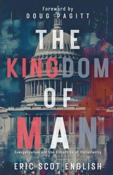 Paperback The Kingdom of Man Book