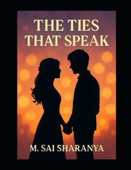 Paperback The Ties That Speak Book