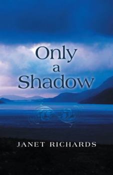 Paperback Only a Shadow Book