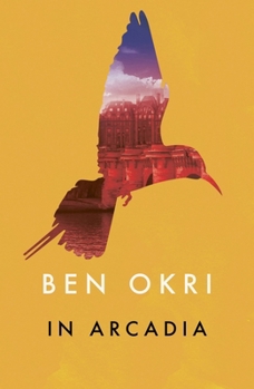 Paperback In Arcadia Book