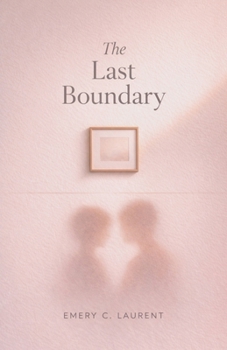 Paperback The Last Boundary Book