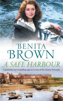 Paperback A Safe Harbour Book