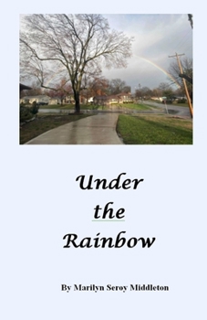Paperback Under the Rainbow Book