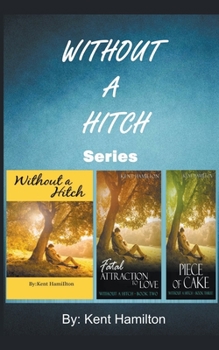 Paperback Without A Hitch Box Series, Books 1-3 Book