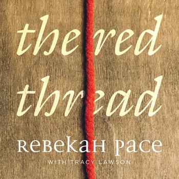 MP3 CD The Red Thread Book