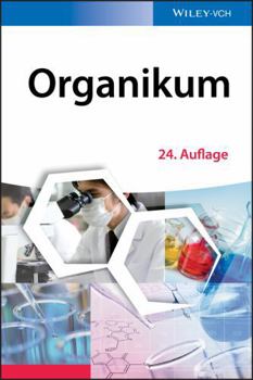 Hardcover Organikum [German] Book