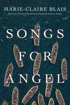 Songs for Angel - Book #9 of the Soifs