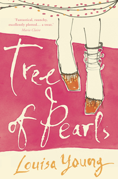 Paperback Tree of Pearls Book