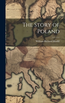 Hardcover The Story of Poland Book