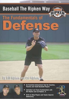 Baseball The Ripken Way Collection