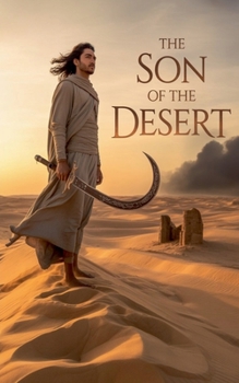 Paperback The Son of the Desert Book