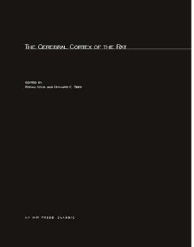 Paperback The Cerebral Cortex of the Rat Book