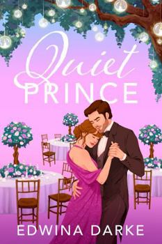 Paperback Quiet Prince (The Princes of Manhattan) Book