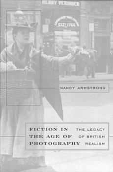 Paperback Fiction in the Age of Photography: The Legacy of British Realism Book