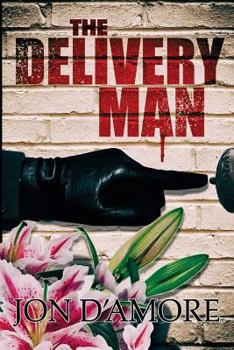 Paperback The Delivery Man Book