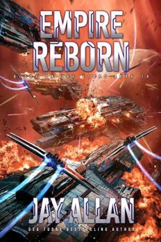 Empire Reborn - Book #18 of the Blood on the Stars