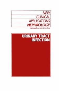 Paperback Urinary Tract Infection Book