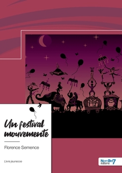 Paperback Un festival mouvementé [French] Book