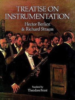 Paperback Treatise on Instrumentation Book