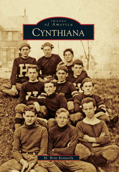 Cynthiana - Book  of the Images of America: Kentucky