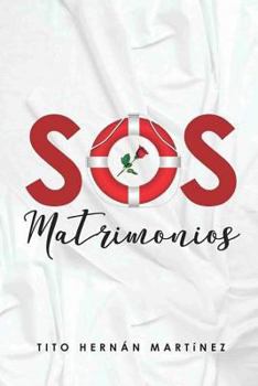 Paperback S.O.S. Matrimonios [Spanish] Book