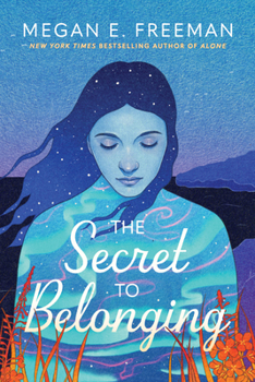 Hardcover The Secret to Belonging Book