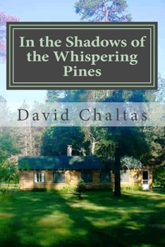 Paperback In the Shadows of the Whispering Pines Book