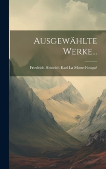 Hardcover Ausgewählte Werke... [German] Book