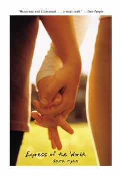 School & Library Binding Empress of the World Book