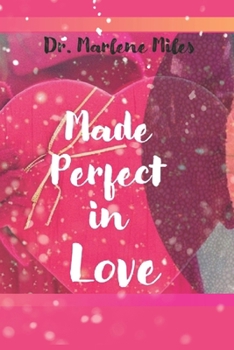 Paperback Made Perfect in Love Book