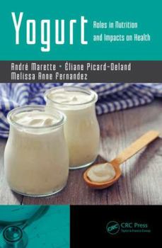Yogurt in Health and Disease
