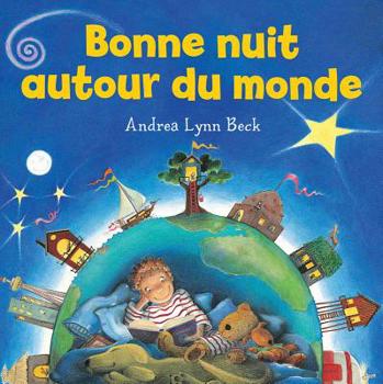 Paperback Bonne Nuit Autour Du Monde [French] Book