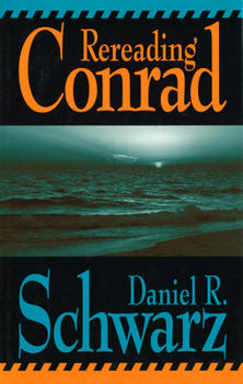 Paperback Rereading Conrad Book