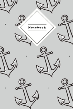 Notebook: Composition Notebook For School, Work, Students, College, Teacher 120 Lined Wide Ruled Pages Dina5 (6X9) The Perfect Gift Or For Yourself To Be Organized