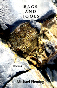 Paperback Bags and Tools: Poems Book