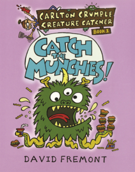 Catch the Munchies!