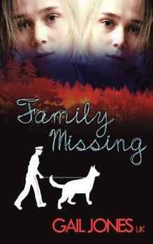 Paperback Family Missing Book