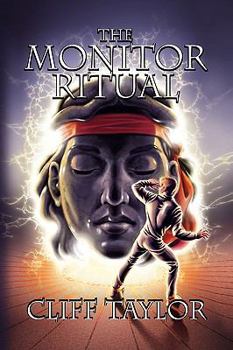 Paperback The Monitor Ritual Book