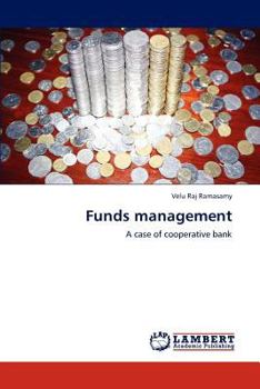 Paperback Funds management Book