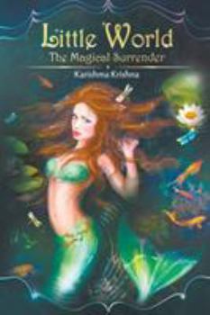 Paperback Little World: The Magical Surrender Book