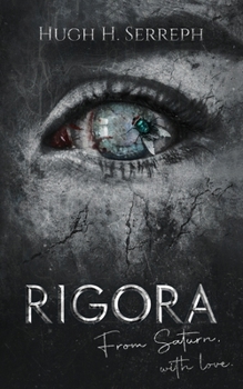 Paperback Rigora: From Saturn, with love. Book