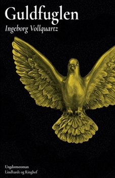 Paperback Guldfuglen [Danish] Book