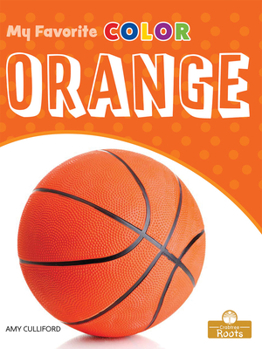 Paperback Orange Book